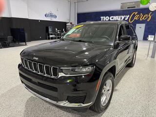 2023 Jeep Grand Cherokee L for sale in Oklahoma City OK