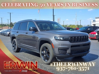 2023 Jeep Grand Cherokee L for sale in Troy OH