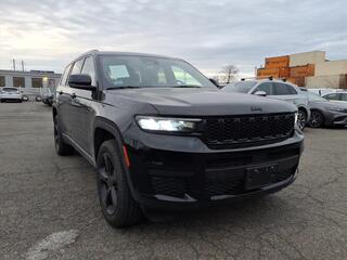 2023 Jeep Grand Cherokee L for sale in Newark NJ