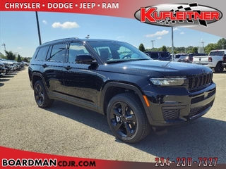 2023 Jeep Grand Cherokee L for sale in Boardman OH