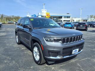 2023 Jeep Grand Cherokee L