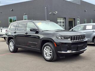 2023 Jeep Grand Cherokee L for sale in Oak Park MI