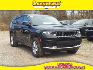 2024 Jeep Grand Cherokee L for sale in Branford CT