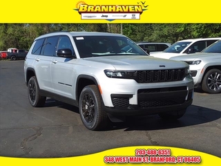 2024 Jeep Grand Cherokee L for sale in Branford CT