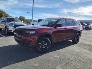 2024 Jeep Grand Cherokee L for sale in Greenville SC