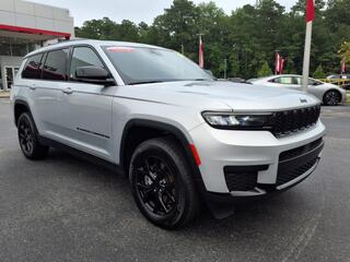 2024 Jeep Grand Cherokee L for sale in New Bern NC