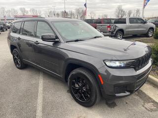 2024 Jeep Grand Cherokee L for sale in Powderly KY
