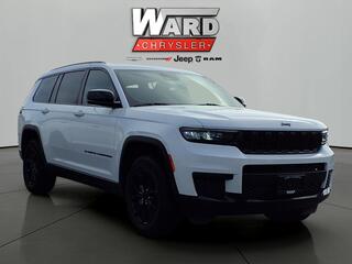 2024 Jeep Grand Cherokee L for sale in Carbondale IL