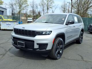 2024 Jeep Grand Cherokee L for sale in Garwood NJ