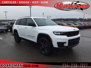 2024 Jeep Grand Cherokee L for sale in Boardman OH