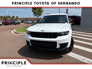 2024 Jeep Grand Cherokee L