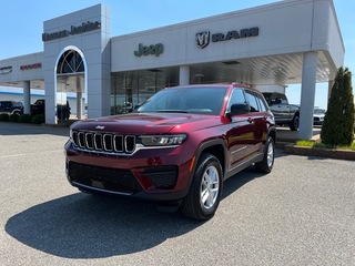 2024 Jeep Grand Cherokee L for sale in Union City TN