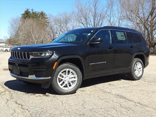 2024 Jeep Grand Cherokee L for sale in Rochester NH