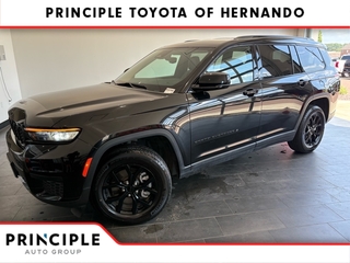 2024 Jeep Grand Cherokee L for sale in Hernando MS
