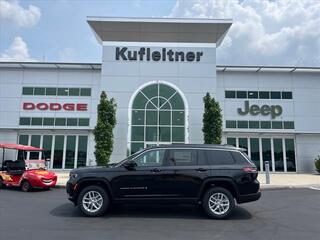 2024 Jeep Grand Cherokee L for sale in Boardman OH