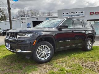 2024 Jeep Grand Cherokee L