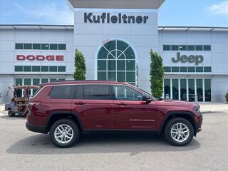 2024 Jeep Grand Cherokee L for sale in Boardman OH