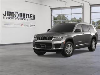 2024 Jeep Grand Cherokee L