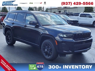 2024 Jeep Grand Cherokee L for sale in Dayton OH