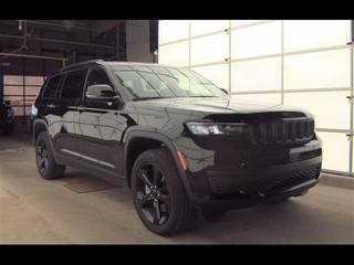 2024 Jeep Grand Cherokee L for sale in Dallas TX