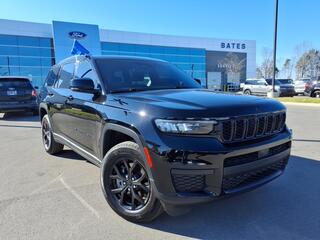 2024 Jeep Grand Cherokee L for sale in Lebanon TN