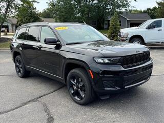 2024 Jeep Grand Cherokee L for sale in Janesville WI