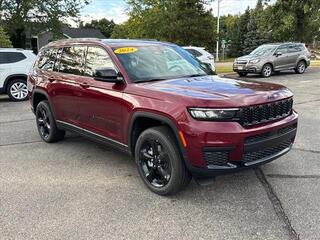 2024 Jeep Grand Cherokee L for sale in Janesville WI