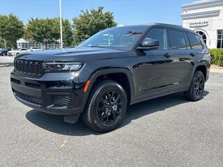 2024 Jeep Grand Cherokee L for sale in Fort Mill SC