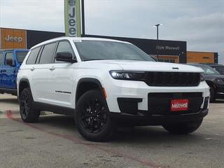 2024 Jeep Grand Cherokee L for sale in Columbia SC