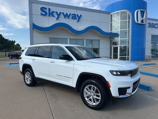 2024 Jeep Grand Cherokee L for sale in Pineville NC