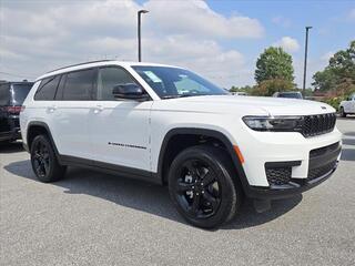 2024 Jeep Grand Cherokee L for sale in Greer SC