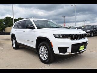 2024 Jeep Grand Cherokee L