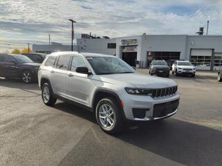 2024 Jeep Grand Cherokee L