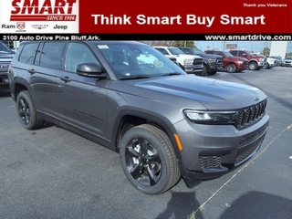 2024 Jeep Grand Cherokee L for sale in White Hall AR