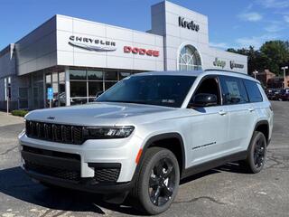 2025 Jeep Grand Cherokee L for sale in Gibsonia PA