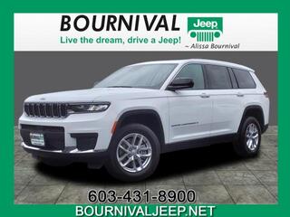 2025 Jeep Grand Cherokee L for sale in Portsmouth NH