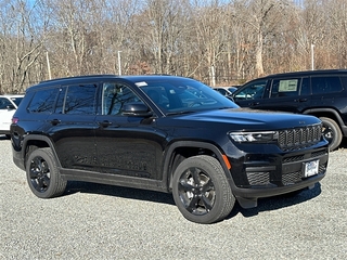 2025 Jeep Grand Cherokee L for sale in Bedford Hills NY