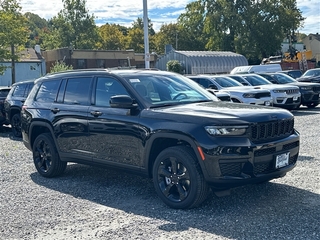 2025 Jeep Grand Cherokee L for sale in Bedford Hills NY