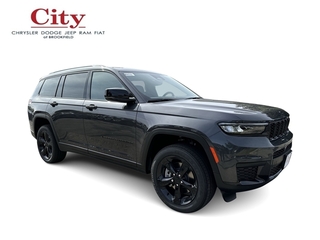 2025 Jeep Grand Cherokee L for sale in Brookfield WI