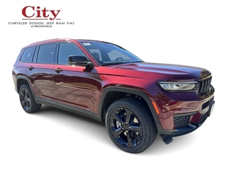 2025 Jeep Grand Cherokee L for sale in Brookfield WI