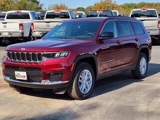 2025 Jeep Grand Cherokee L for sale in Linn MO