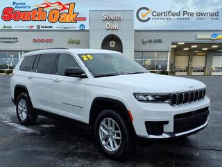 2025 Jeep Grand Cherokee L for sale in Matteson IL