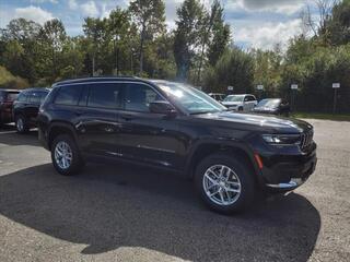 2025 Jeep Grand Cherokee L for sale in Elma NY