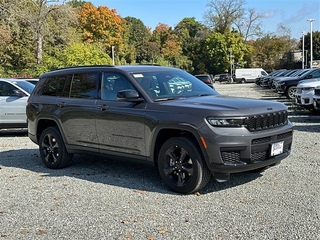 2025 Jeep Grand Cherokee L for sale in Bedford Hills NY