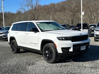 2025 Jeep Grand Cherokee L for sale in Bedford Hills NY