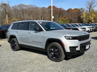 2025 Jeep Grand Cherokee L for sale in Bedford Hills NY