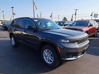 2025 Jeep Grand Cherokee L for sale in Williamsville NY