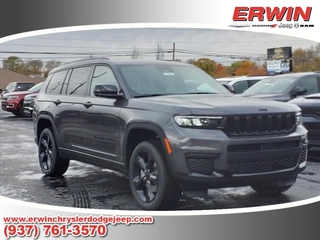 2025 Jeep Grand Cherokee L for sale in Troy OH