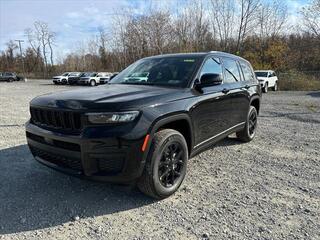 2025 Jeep Grand Cherokee L for sale in Lexington MA