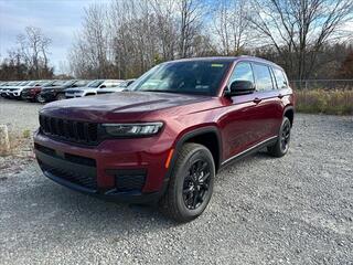 2025 Jeep Grand Cherokee L for sale in Lexington MA